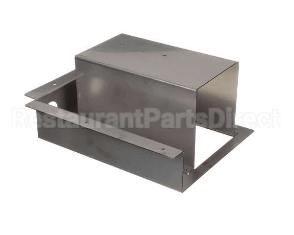 5002006 Alto Shaam Circuit Breaker Cover