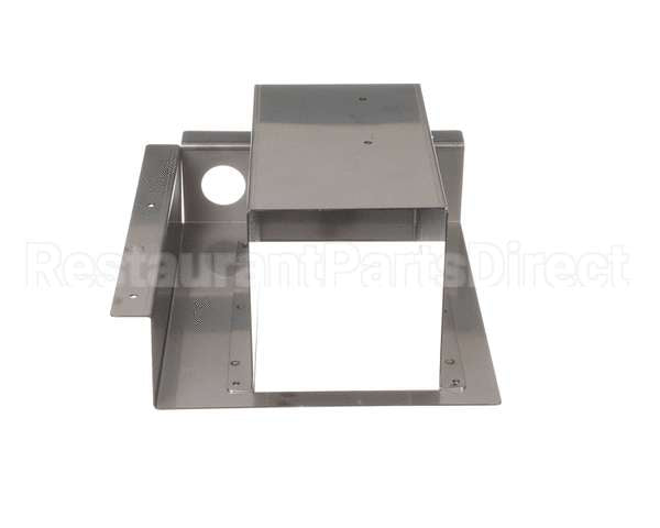 5002006 Alto Shaam Circuit Breaker Cover