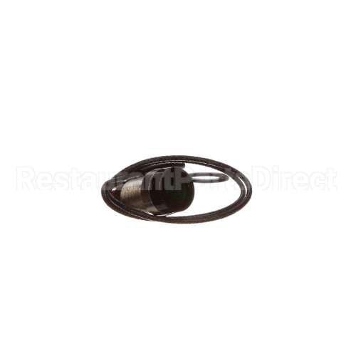 500324 Robot Coupe Green Lamp