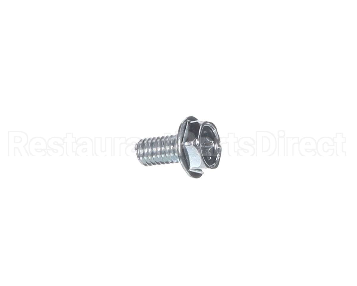 5003383 Manitowoc Ice Screw Mc,Ph Hwhd 10-32X3/8 Stl Z