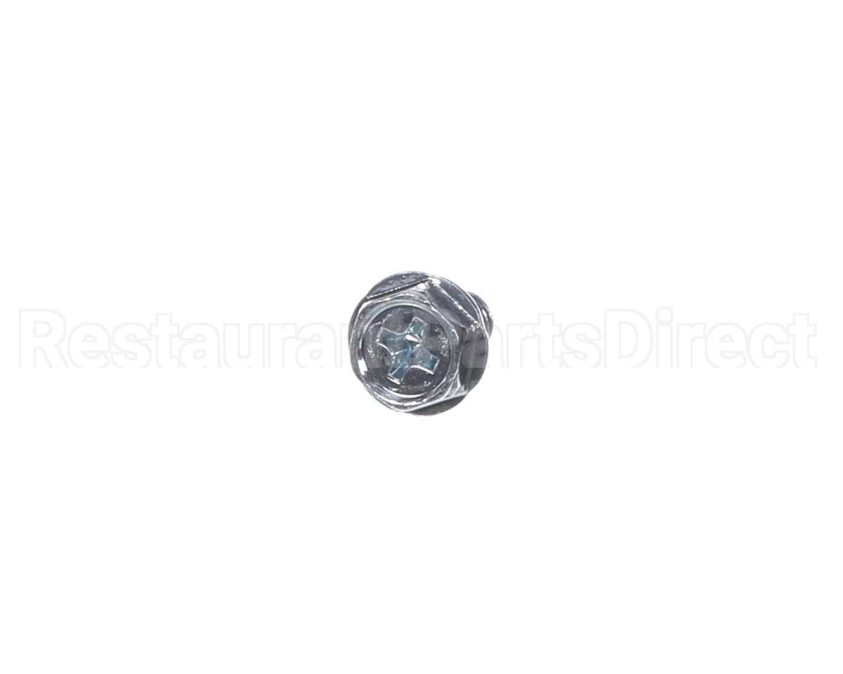 5003383 Manitowoc Ice Screw Mc,Ph Hwhd 10-32X3/8 Stl Z