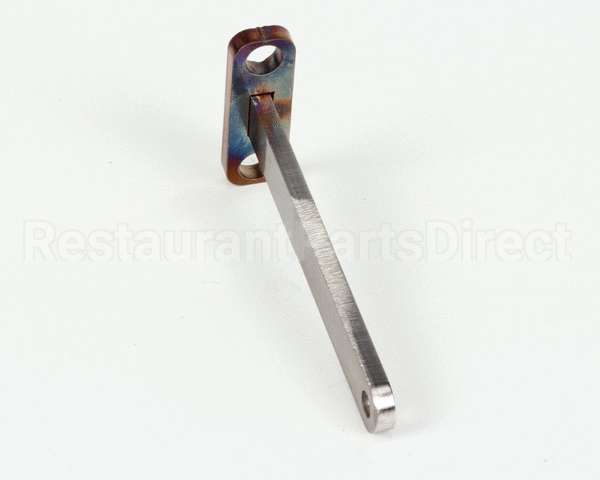 5003667 Alto Shaam Linkage Assembly, Short Asc-4