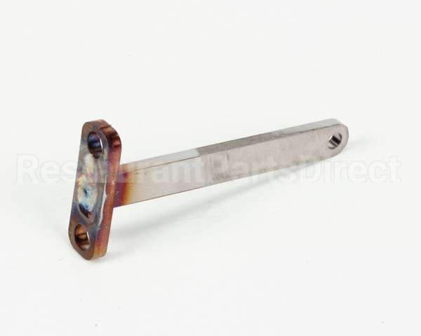 5003667 Alto Shaam Linkage Assembly, Short Asc-4