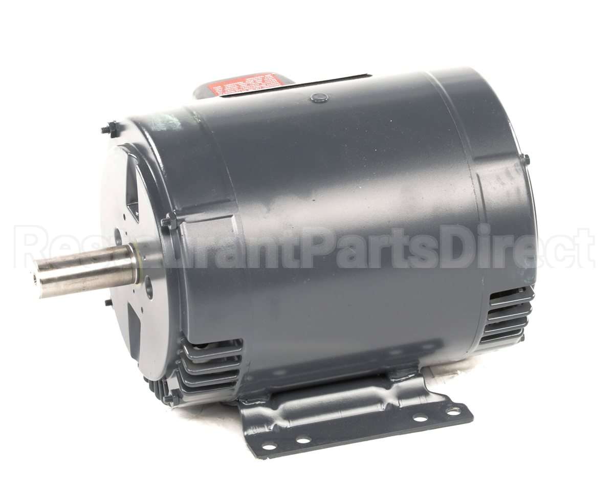 500407 Marshall Air Motor 3 Hp 1740Rpm 3Pd Odp