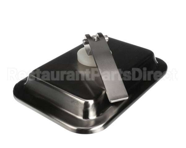 5004249-013 Ayr King Drum Lid, Marinator