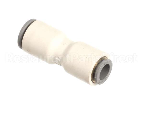 50044.0000 Bunn Fitting, Pushin Tube To Tube 5/16 X 1/4