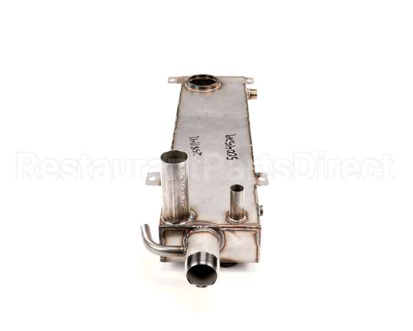 5004529 Alto Shaam Condensor Tank Welding6.10 Es