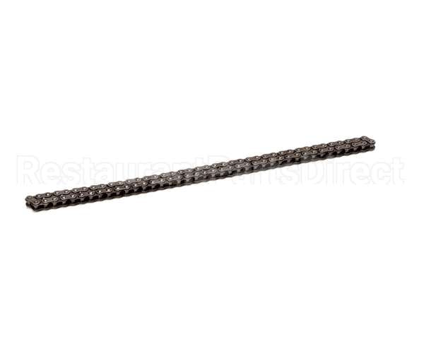 50046 Middleby Chain,Roller #25 20" Ps536
