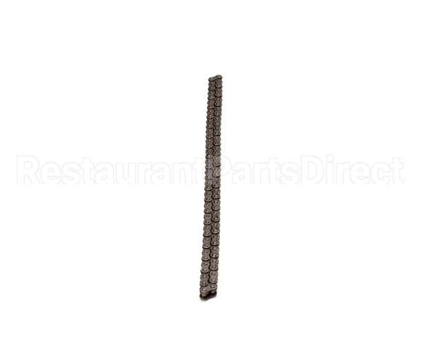 50046 Middleby Chain,Roller #25 20" Ps536
