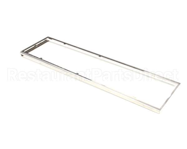 5004726 Alto Shaam Control Pnl Lock Assb