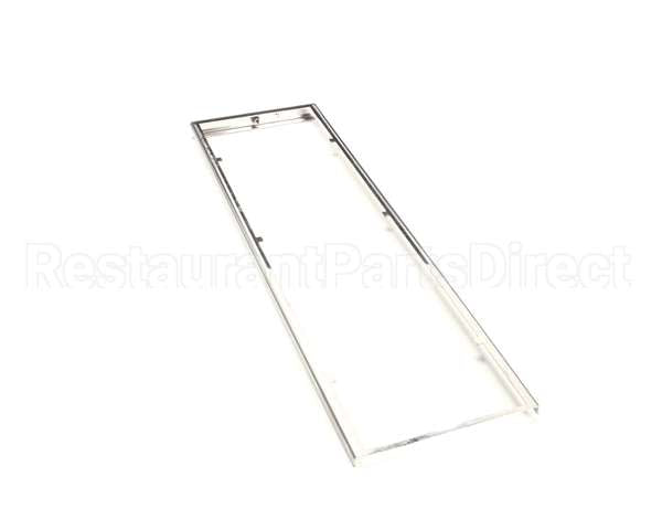 5004726 Alto Shaam Control Pnl Lock Assb