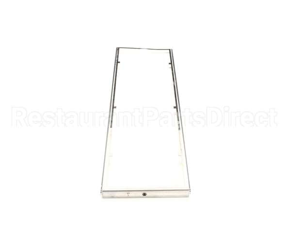 5004726 Alto Shaam Control Pnl Lock Assb