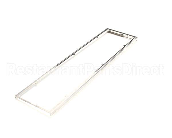 5004726 Alto Shaam Control Pnl Lock Assb