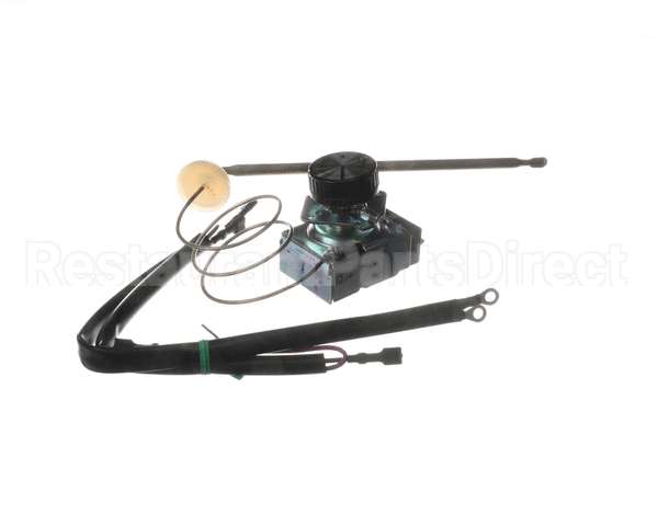 500496 Newco Thermostat