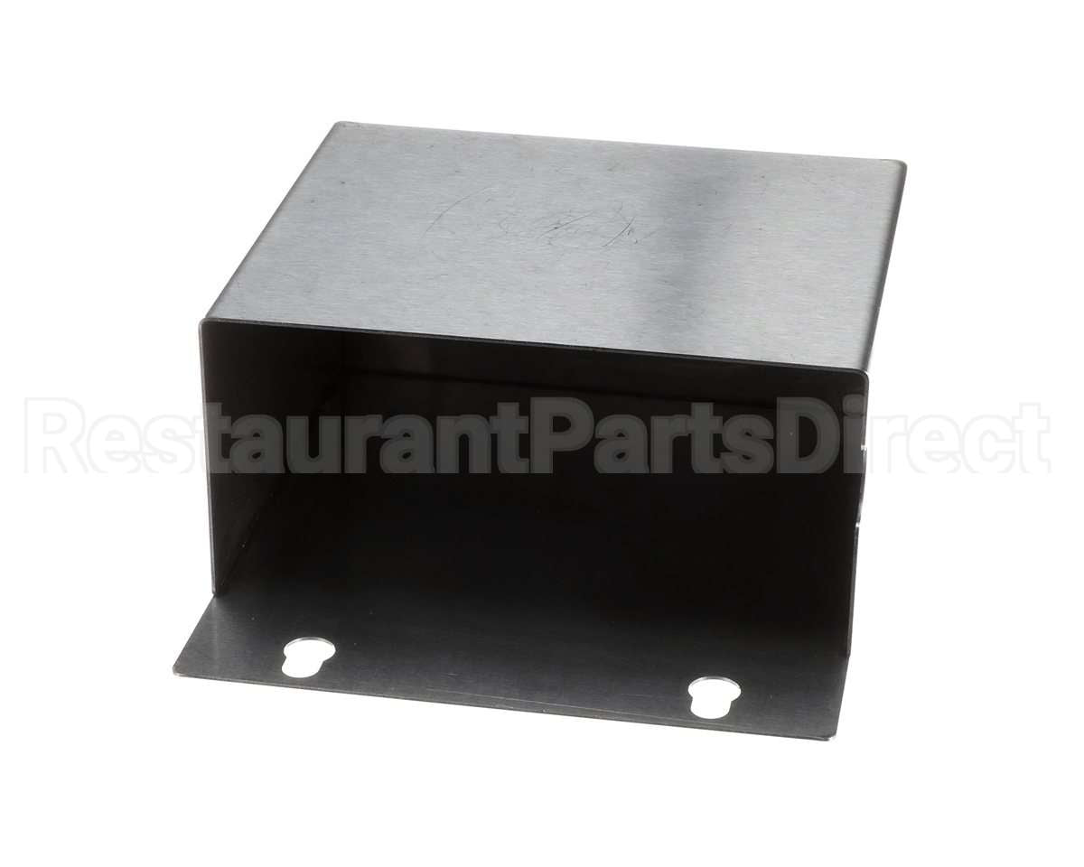 50050200 Nu-Vu Welded Water Pan