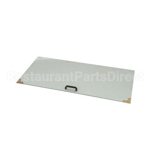 5005248 Alto Shaam Glass Door Asb,Lh,Ar-6G