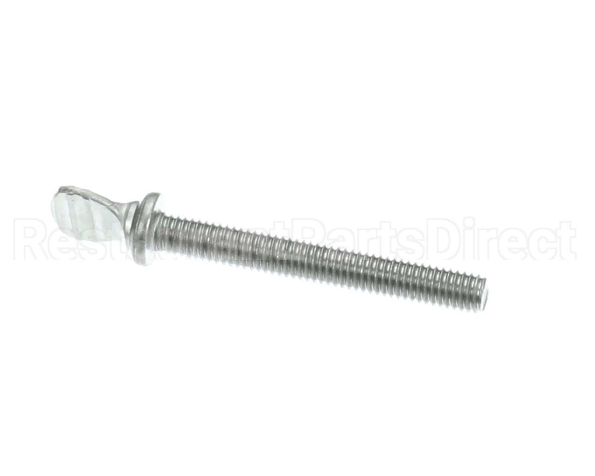 5005403 Manitowoc Ice Screw Thmb Ty-A,10-32X1.5,18-8