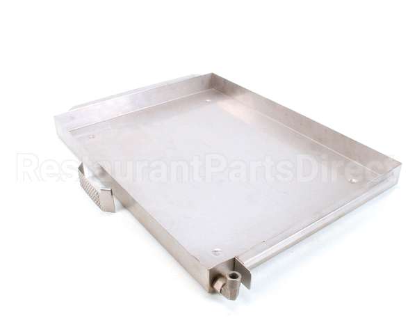 5005616 Alto Shaam Drip Pan Assm, 1000-Th, (U)