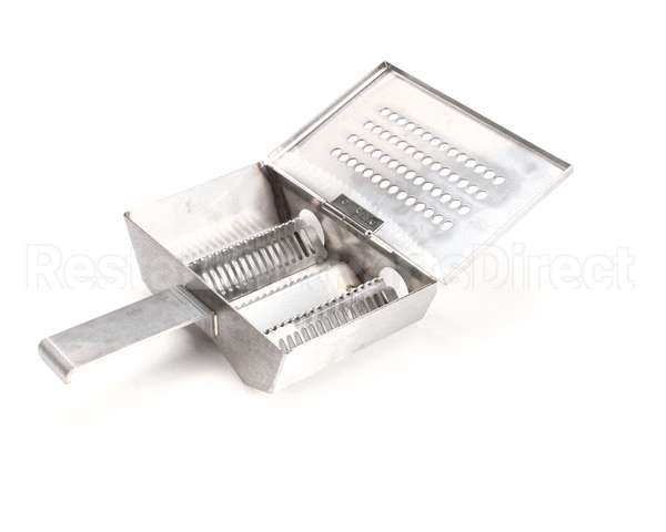 5005669 Alto Shaam Chip Tray Assb,Weld/Spot