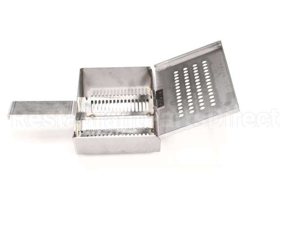 5005669 Alto Shaam Chip Tray Assb,Weld/Spot