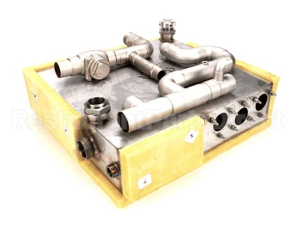 5007022 Alto Shaam I,10.18Ml,Steam Generator