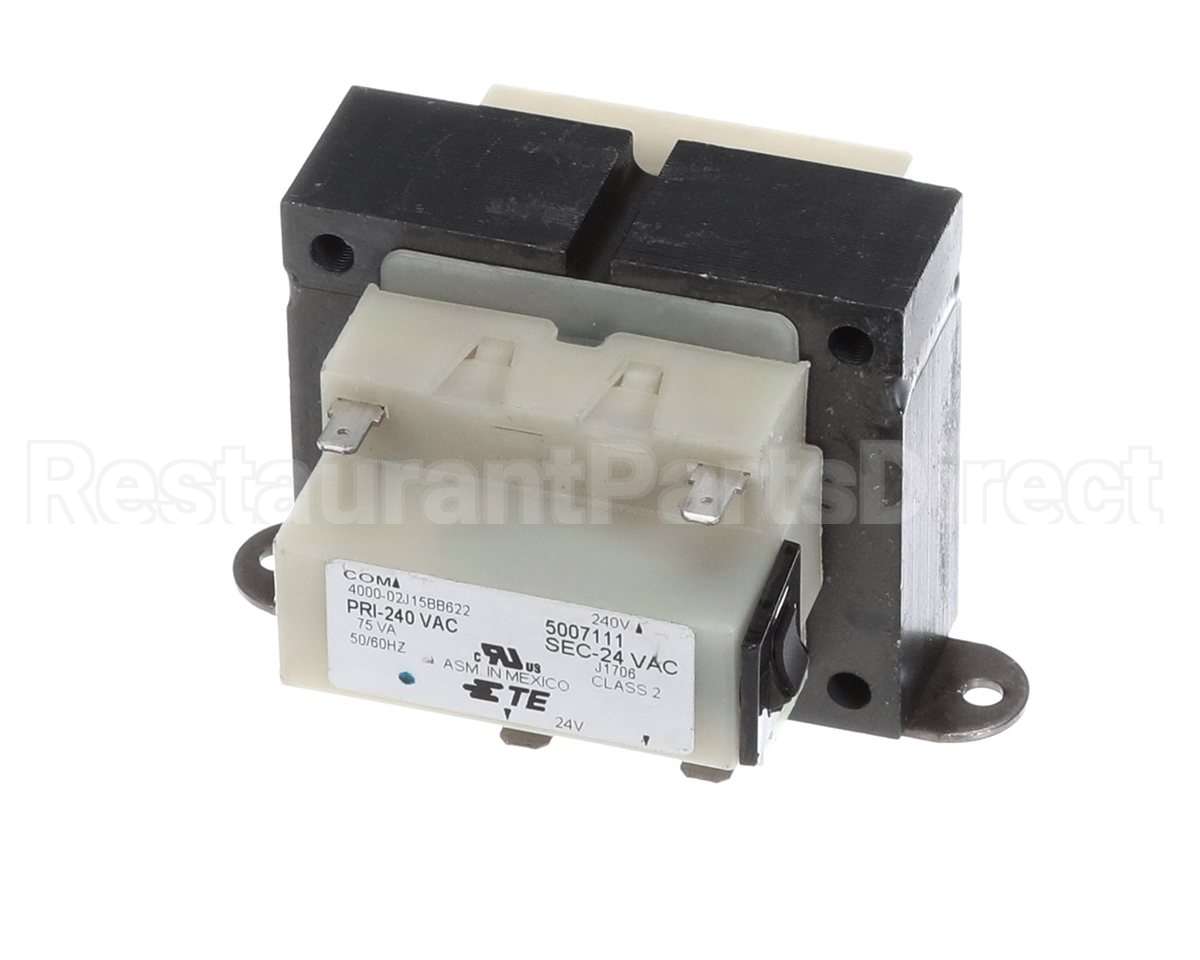 5007111 Multiplex Trans 240V W/Breaker