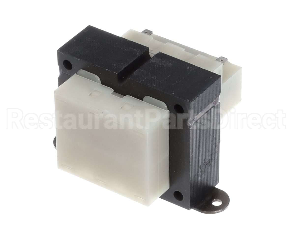 5007111 Multiplex Trans 240V W/Breaker