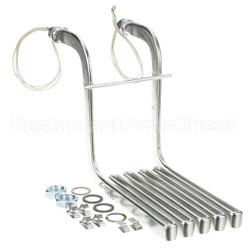 50074 Compatible Wells Fryer Element 240V 5750W