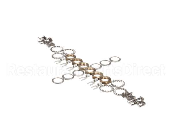 5007684 Alto Shaam I,Combi Hardware Kit