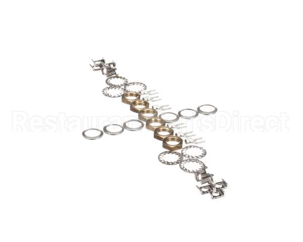 5007684 Alto Shaam I,Combi Hardware Kit