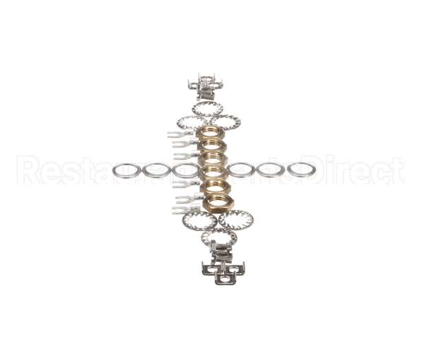 5007684 Alto Shaam I,Combi Hardware Kit