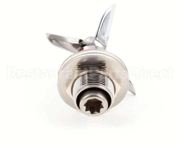 500778 Waring Blending Assembly. 007163