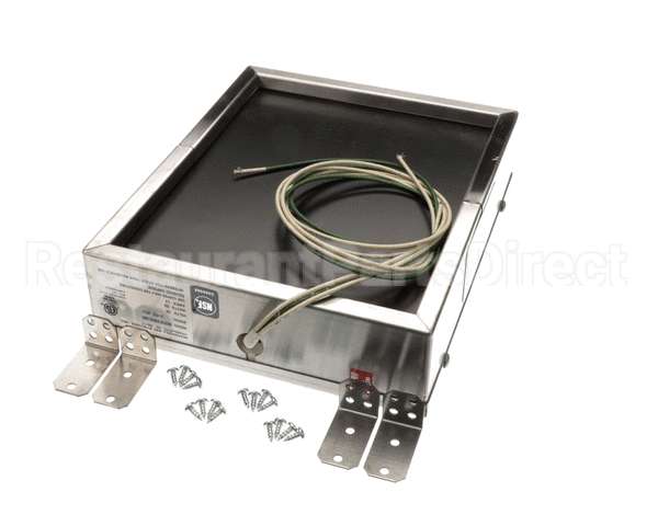 500791B120 Marshall Air Tglo, 10'' X 12'' Blue 120 Vol