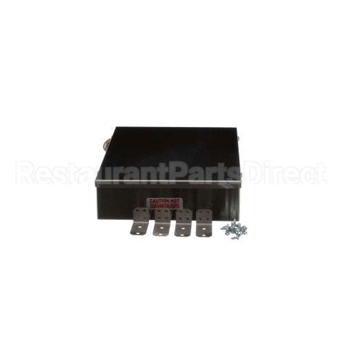 500791R208 Marshall Air 12" Thermoglo Strip Heater