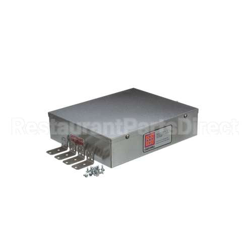 500791R208 Marshall Air 12" Thermoglo Strip Heater