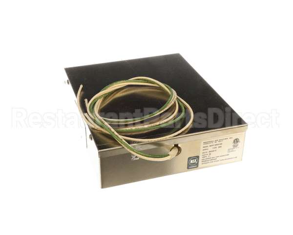 500791Y208 Marshall Air Tglo 10 X 12 Yellow 208 Volt