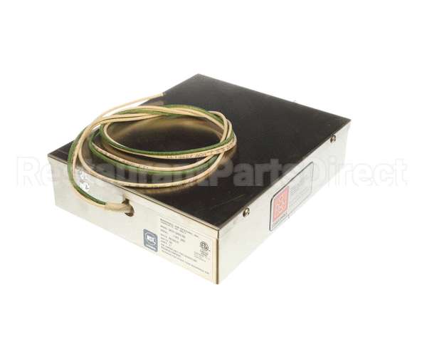 500791Y208 Marshall Air Tglo 10 X 12 Yellow 208 Volt