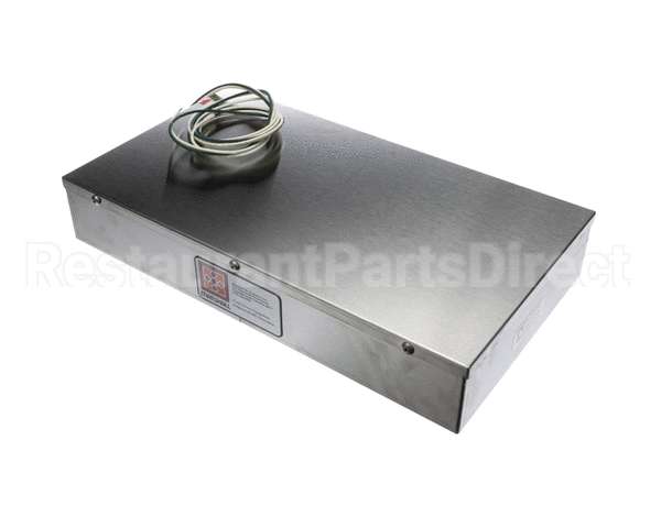 500792B208 Marshall Air T-Glo 10X18 Blue 208V