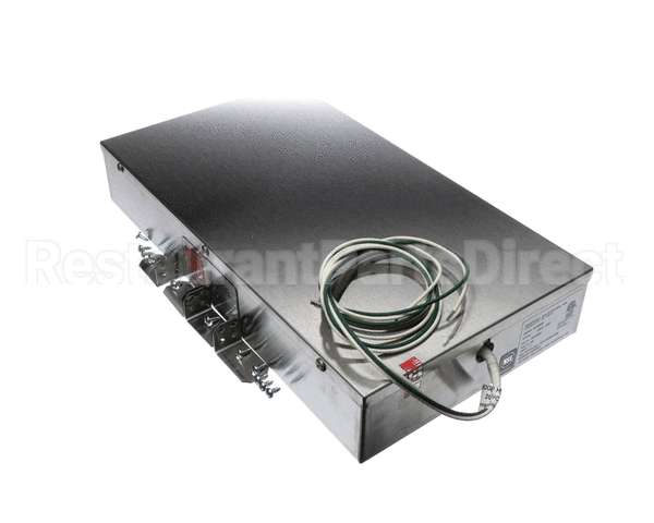 500792B208 Marshall Air T-Glo 10X18 Blue 208V
