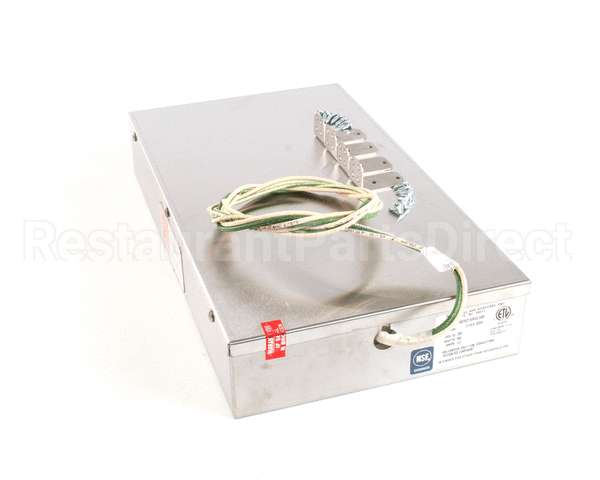 500792Y208 Marshall Air Tglo 10 X 18 Yellow 208 Volt