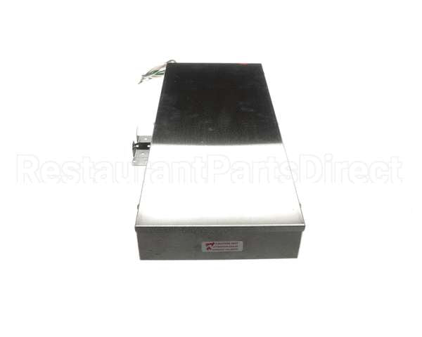 500793Y208 Marshall Air Tglo 10 X 24 Yellow 208 Volt