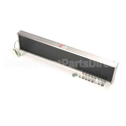 500795Y120 Marshall Air Tglo 10 X 48 Yellow 120 Volt