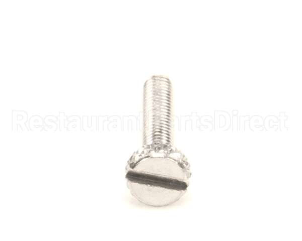 5008033 Multiplex Screw 8-32X7/8 Knurl W/Slt