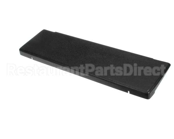 5008438 Multiplex Lid Man Fill Blk Cl3