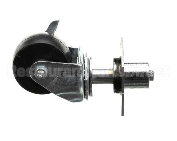 5008607 Alto Shaam Caster W/Lh Brake,Ar-6Gweld