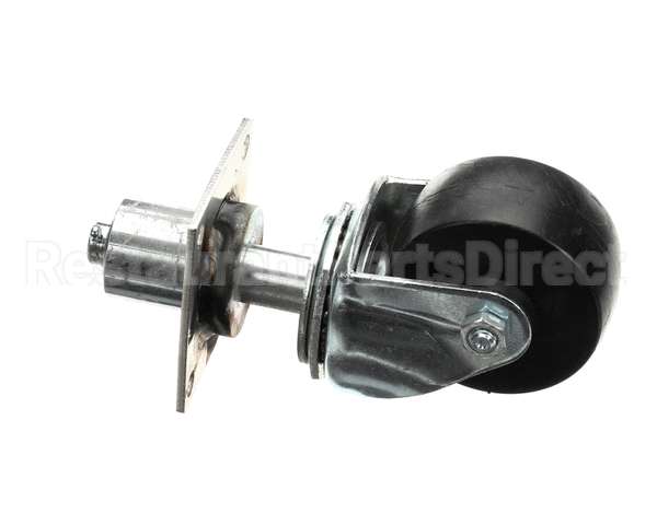 5008609 Alto Shaam Caster,Weld Asb,No Brake,Ar-6G