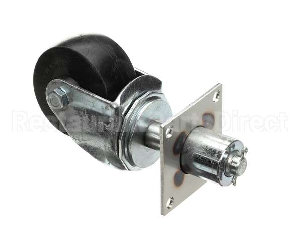 5008609 Alto Shaam Caster,Weld Asb,No Brake,Ar-6G