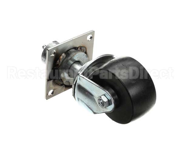 5008609 Alto Shaam Caster,Weld Asb,No Brake,Ar-6G