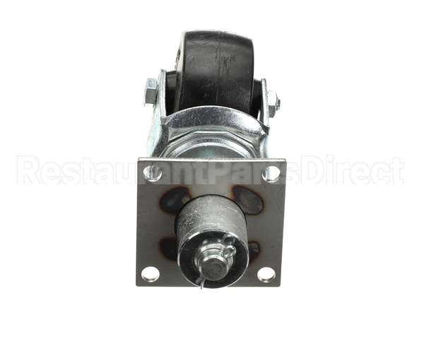 5008609 Alto Shaam Caster,Weld Asb,No Brake,Ar-6G