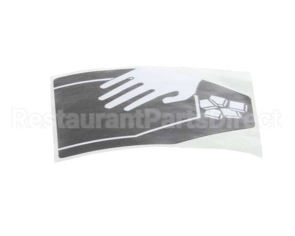 5008636 Multiplex Label Rc Push W/Hand